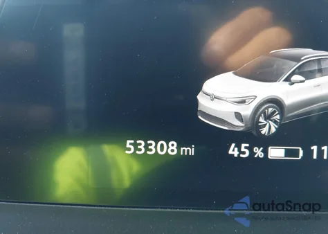 2023 Volkswagen Id.4 Pro S/Pro S Plus from USA, damaged, VIN 1V2FMPE83PC012768